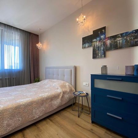 Nano'S Exclusive Fashionable Apartment Batumi Exteriér fotografie