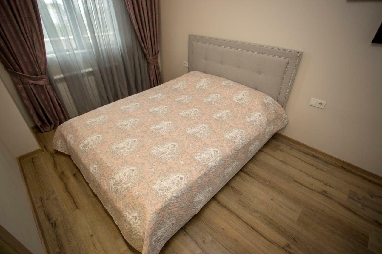 Nano'S Exclusive Fashionable Apartment Batumi Exteriér fotografie