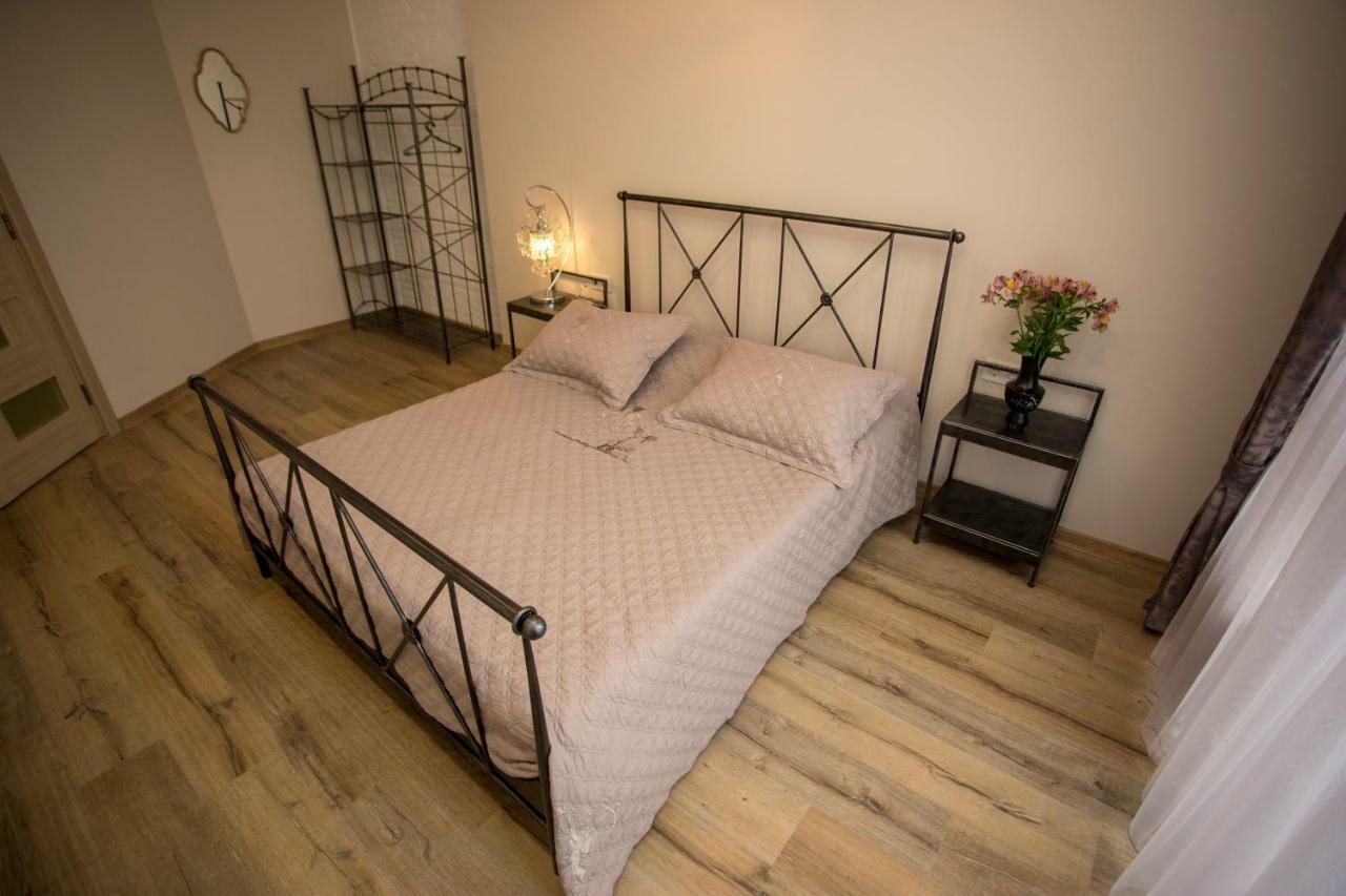 Nano'S Exclusive Fashionable Apartment Batumi Exteriér fotografie