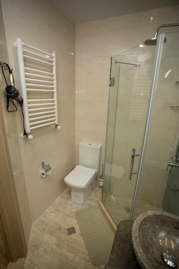 Nano'S Exclusive Fashionable Apartment Batumi Exteriér fotografie