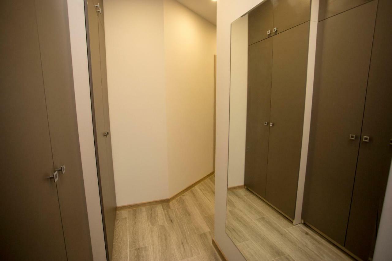 Nano'S Exclusive Fashionable Apartment Batumi Exteriér fotografie