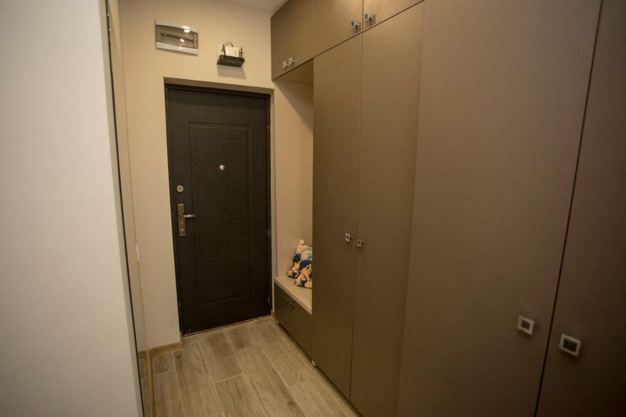 Nano'S Exclusive Fashionable Apartment Batumi Exteriér fotografie
